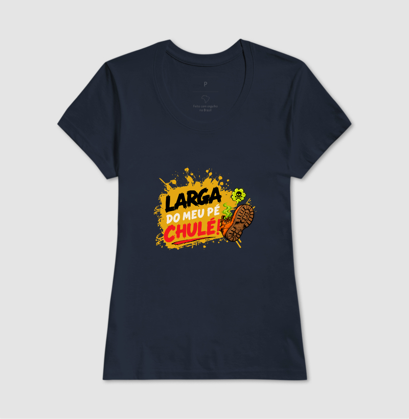Larga do meu pé chulé! - Imagem 7