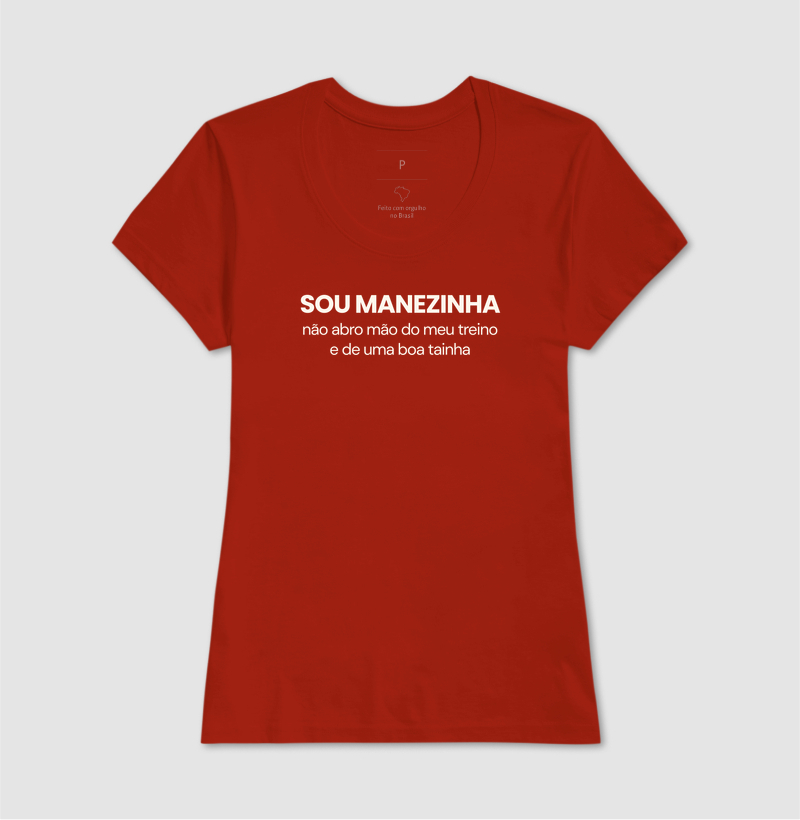 Manezinha - Imagem 11