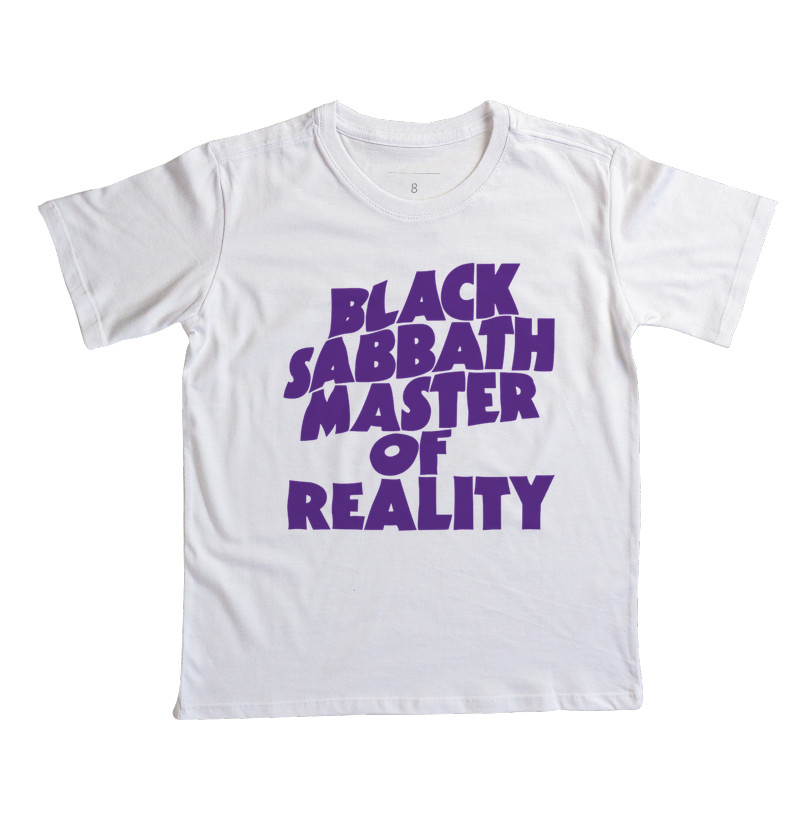 Black Sabbath - Master of Reality - Imagem 6