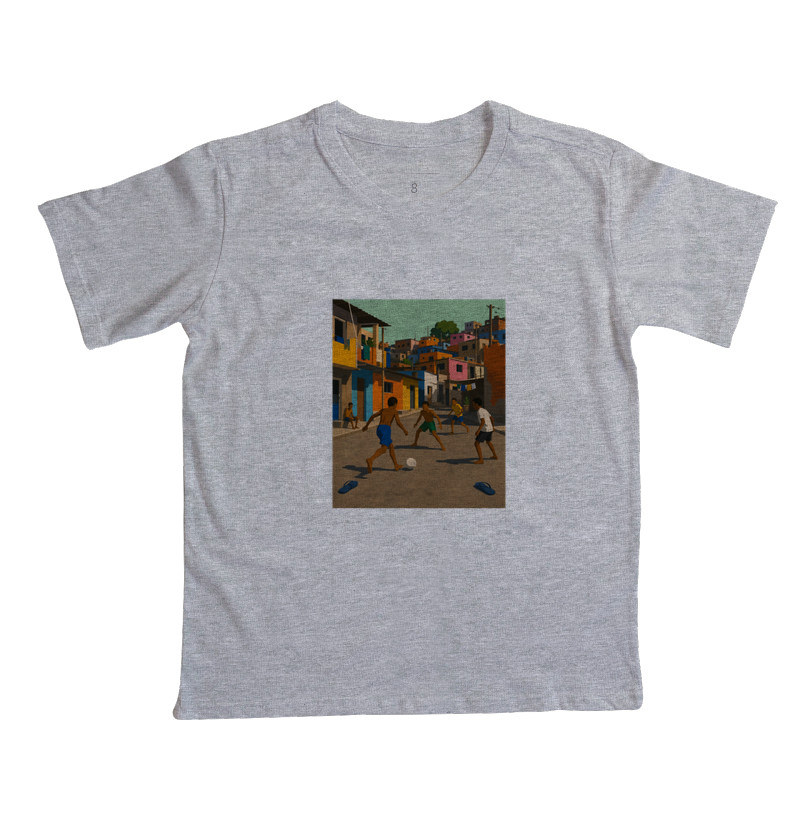Camisa 3