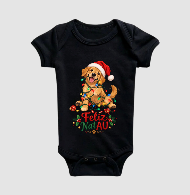 Feliz NatAU - Imagem 2