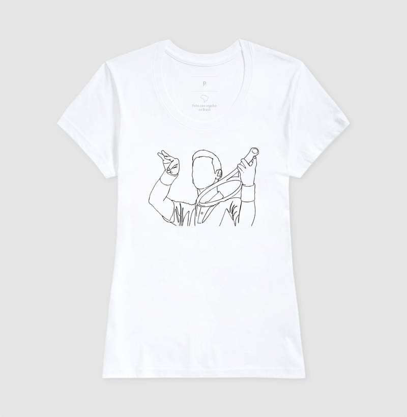 Camisa 4