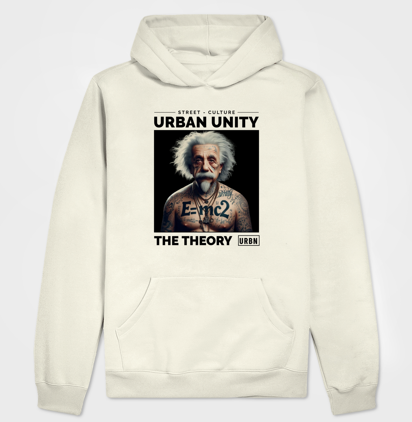 THE THEORY - Imagem 3