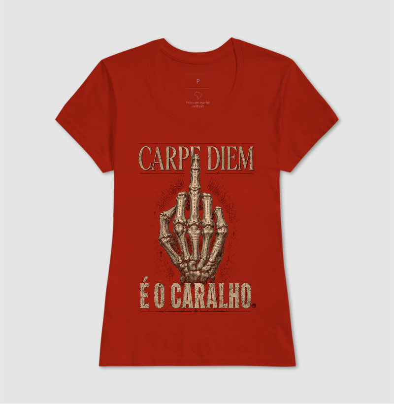 Carpe Diem é o caralho. - Imagem 13