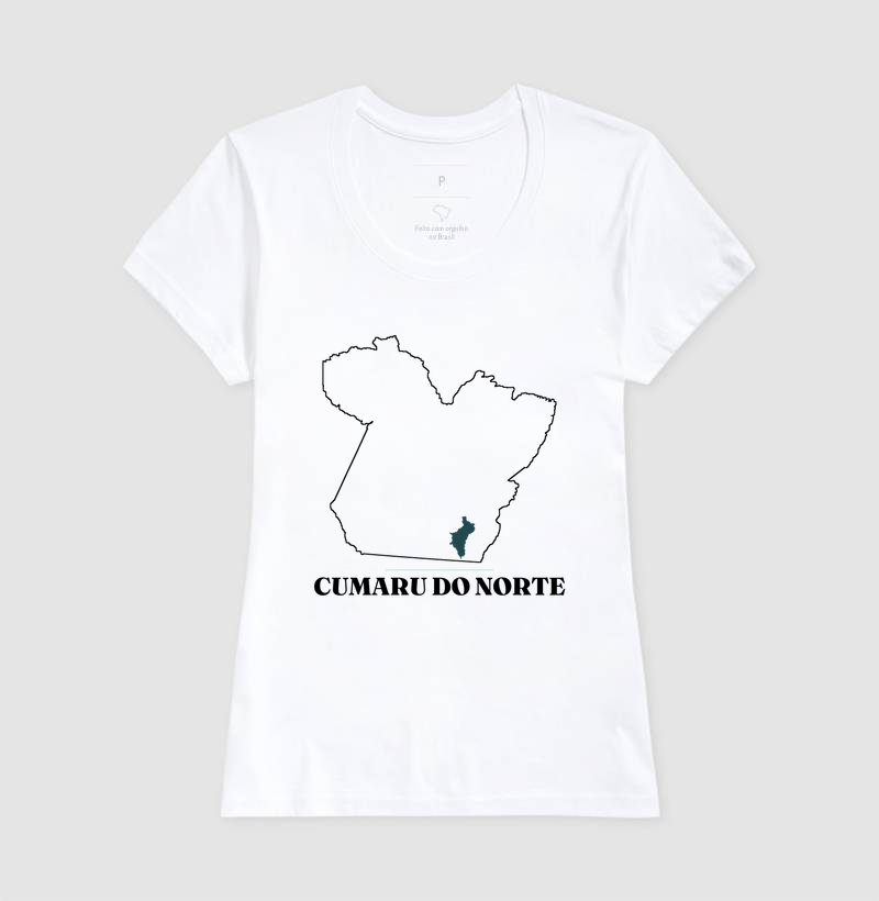 Cumaru do Norte | Traço PA - Imagem 5