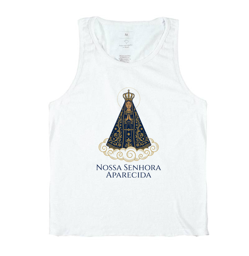 Nossa Senhora Aparecida - Imagem 2