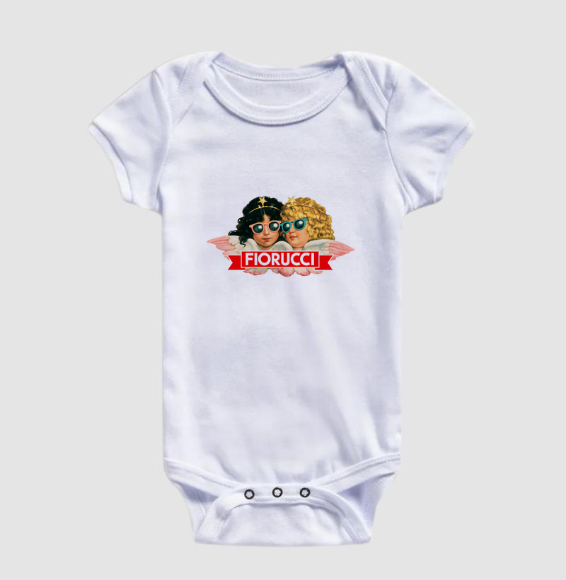 Camiseta Fiorucci - Imagem 3