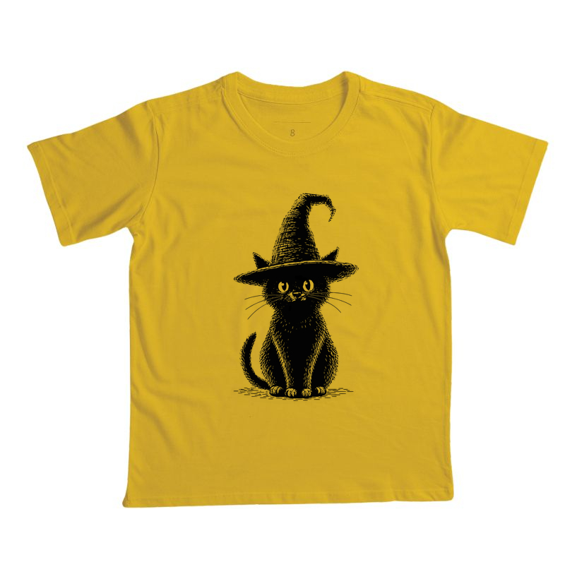 Gato Bruxo - Imagem 6