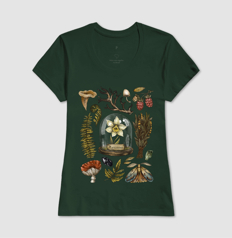 Camisa 9