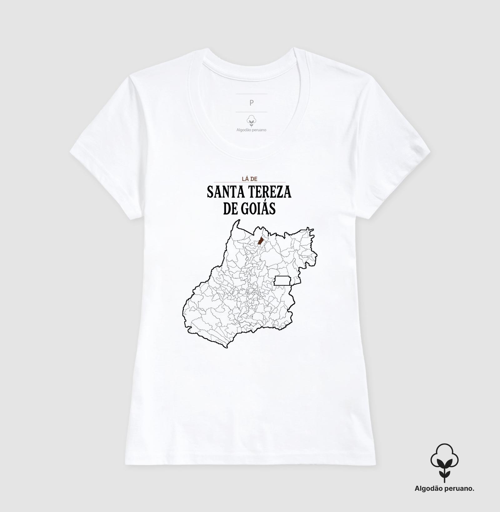 Santa Tereza de Goiás | Território GO - Imagem 7