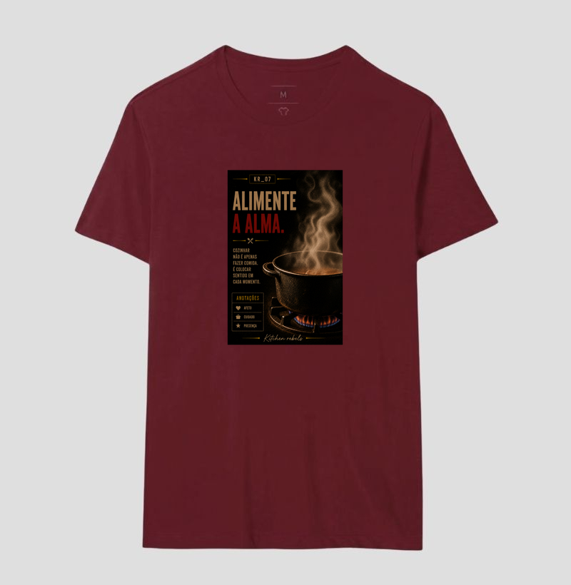 Camisa 17