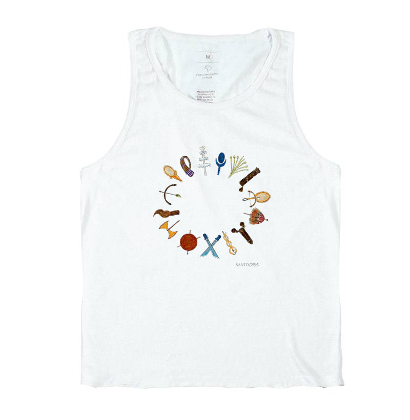 Camisa 1