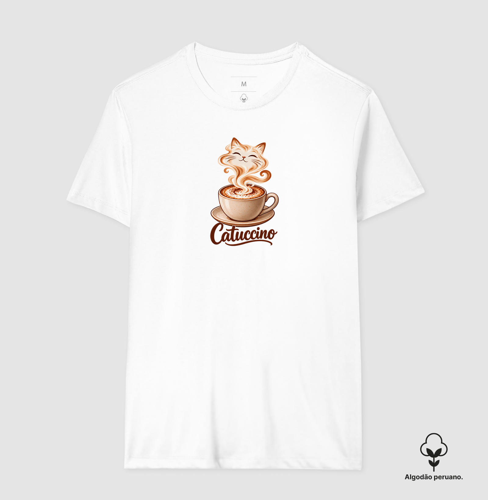 Catuccino - Imagem 6