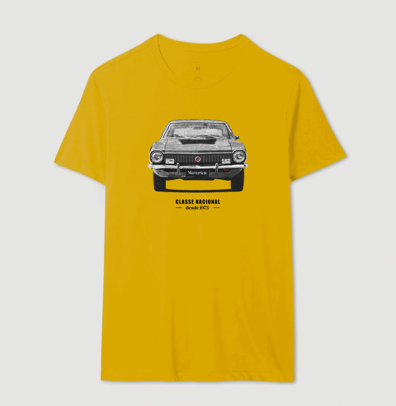 Camisa 16
