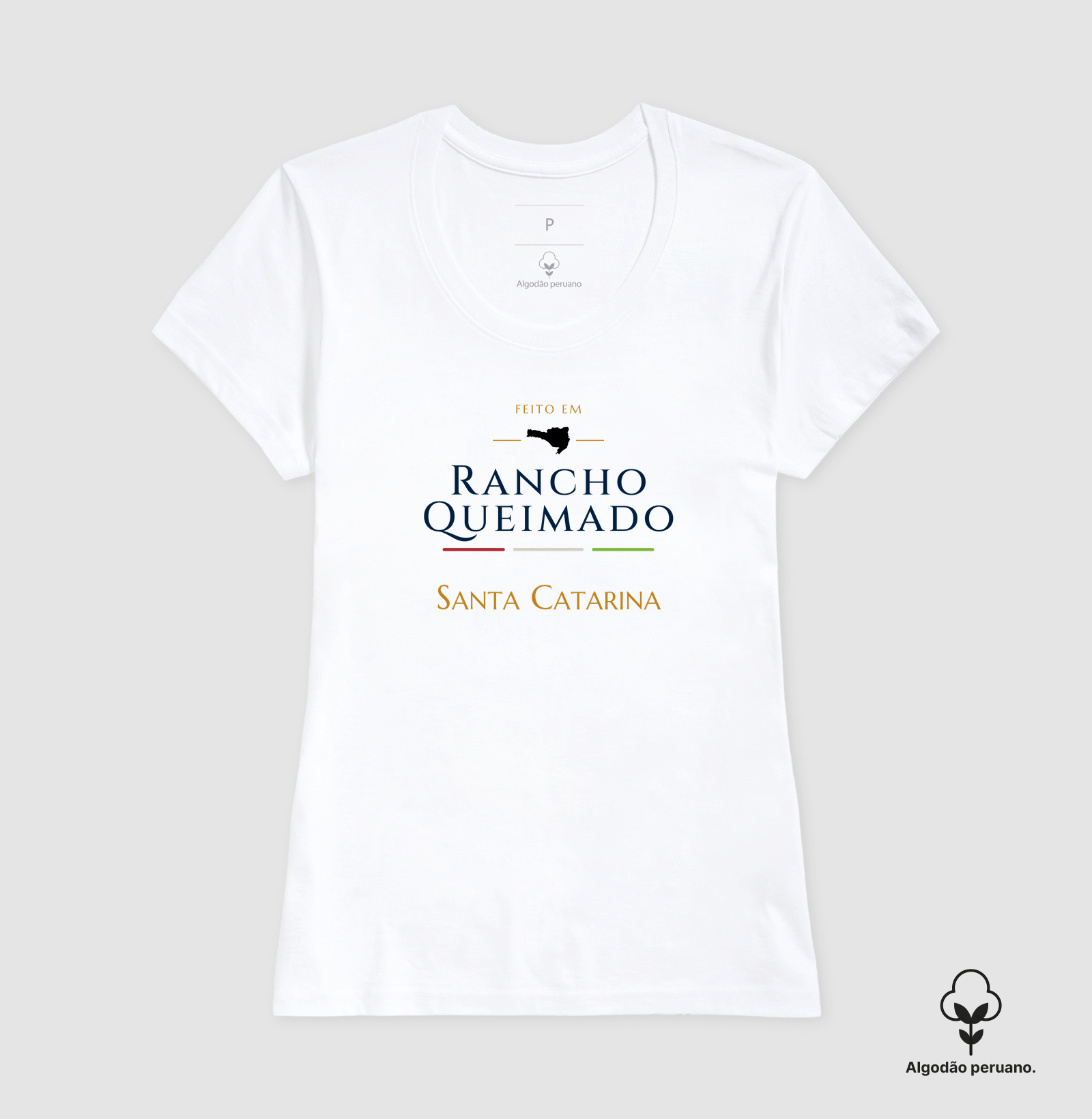 Camisa 7