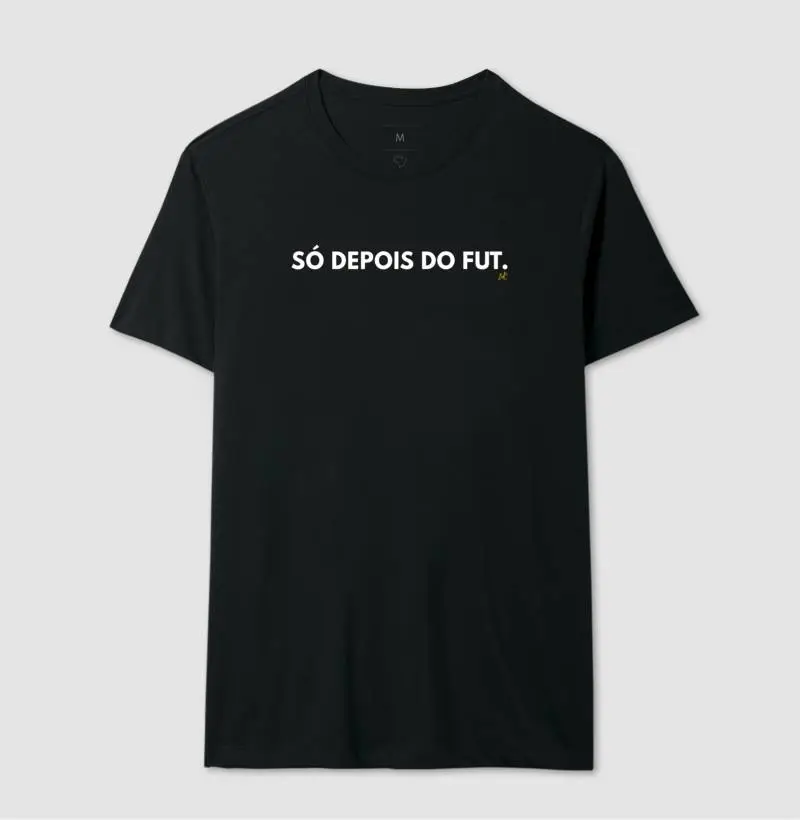 Só Depois do Fut - Imagem 2