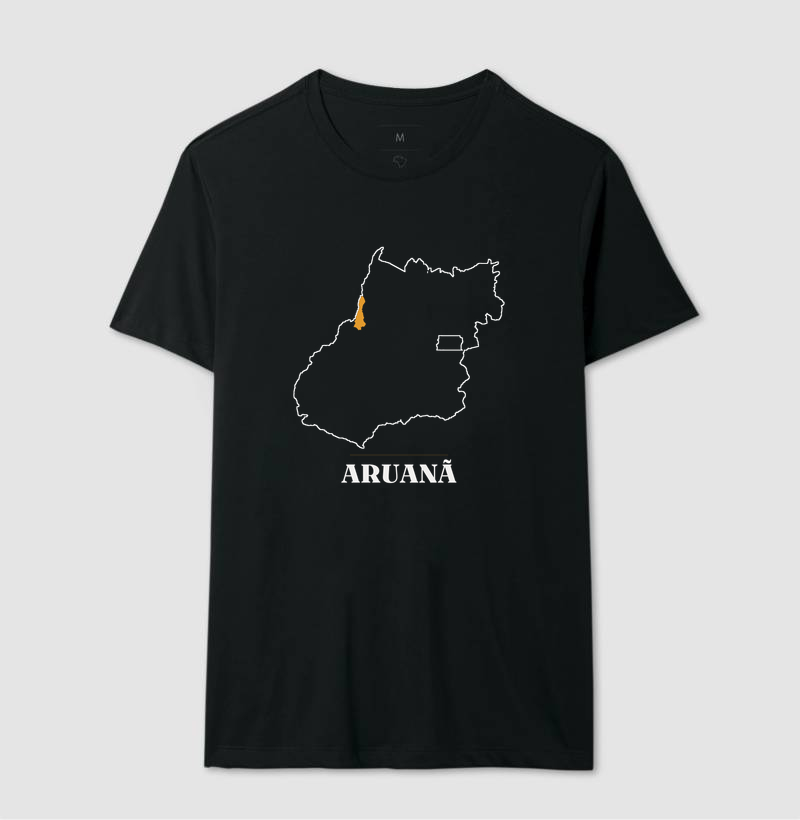 Aruanã | Traço GO - Imagem 2