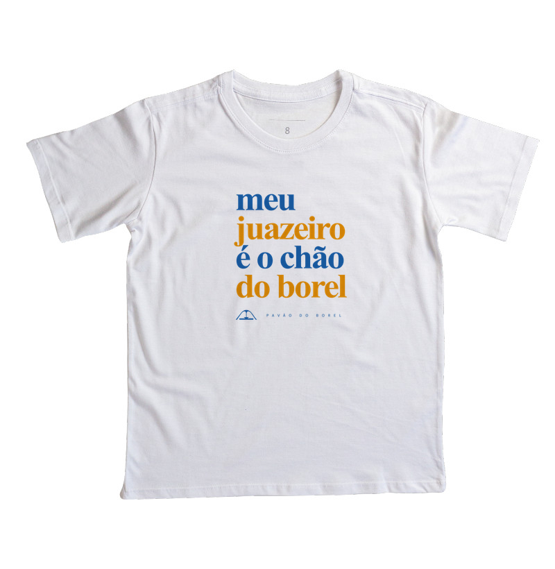 Meu Juazeiro é o chão do Borel - Imagem 3