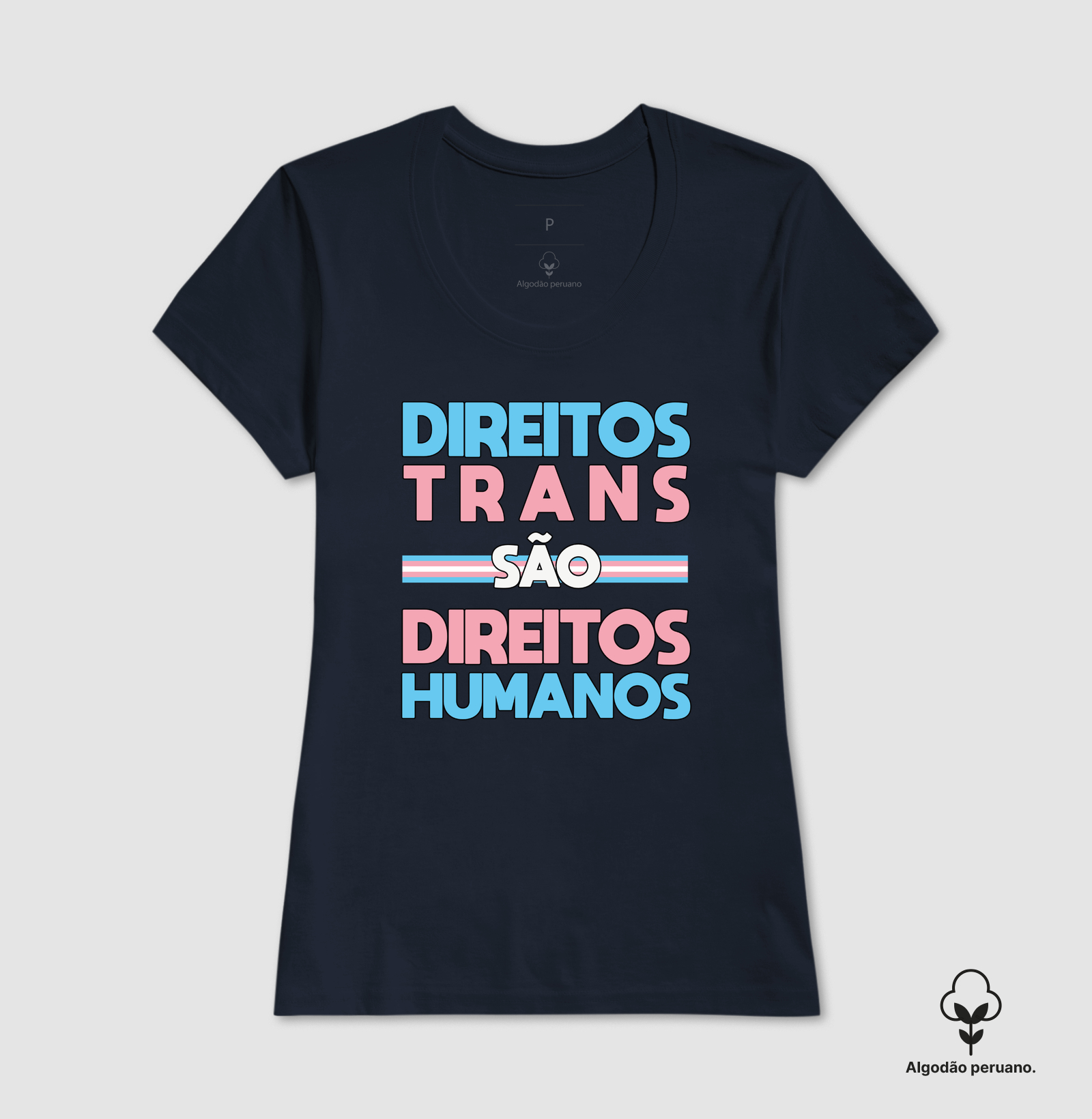 [GABYSHINY] DIREITOS TRANS SÃO DIREITOS HUMANOS - Imagem 7