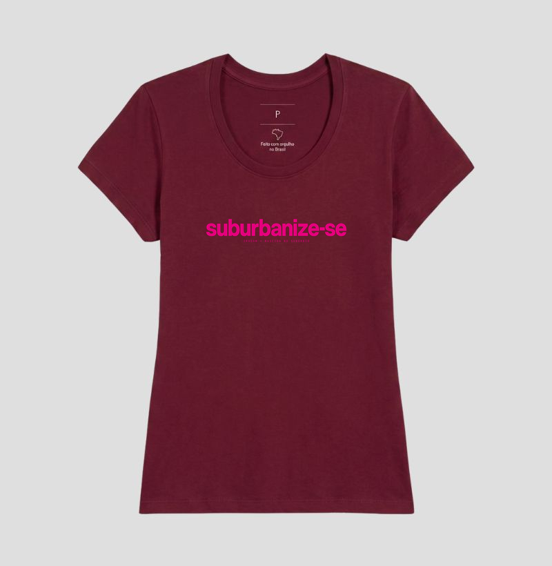 Suburbanize-se - Imagem 17