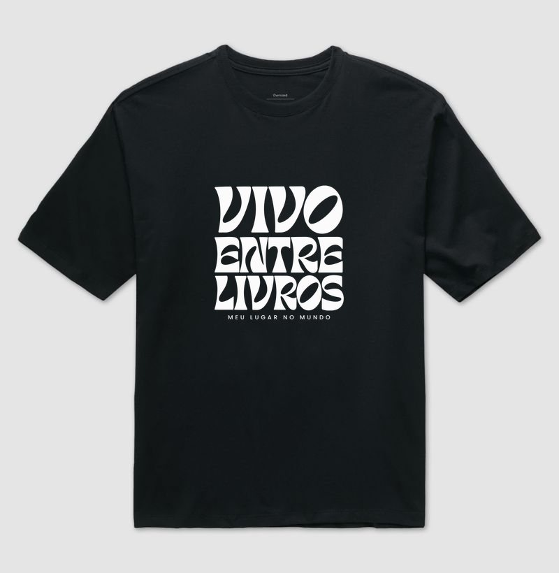 Vivo Entre Livros - Imagem 2