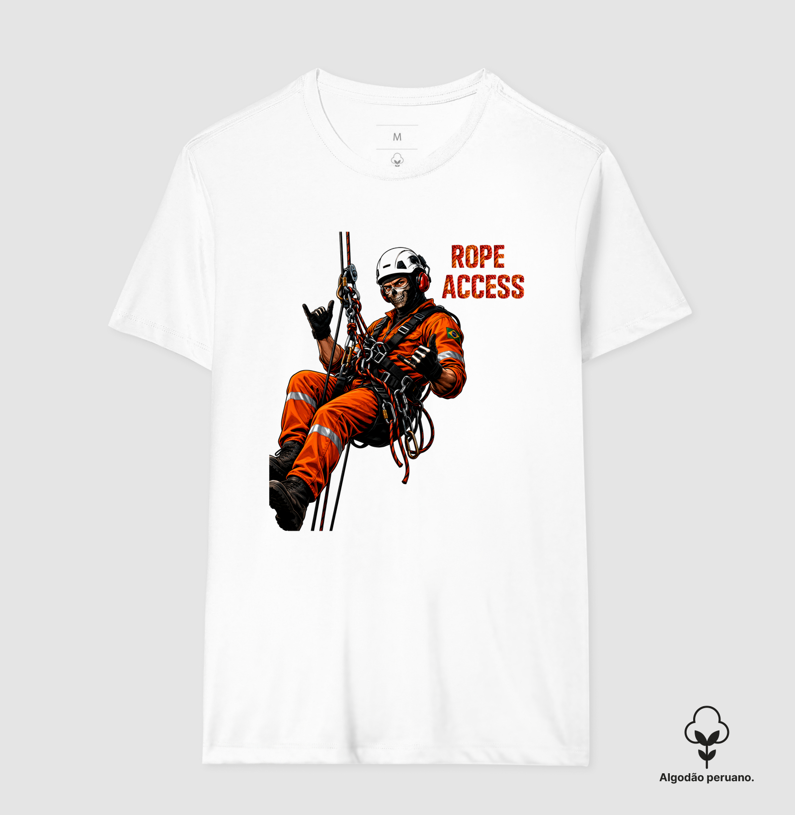 Rope Access On Duty - Imagem 3