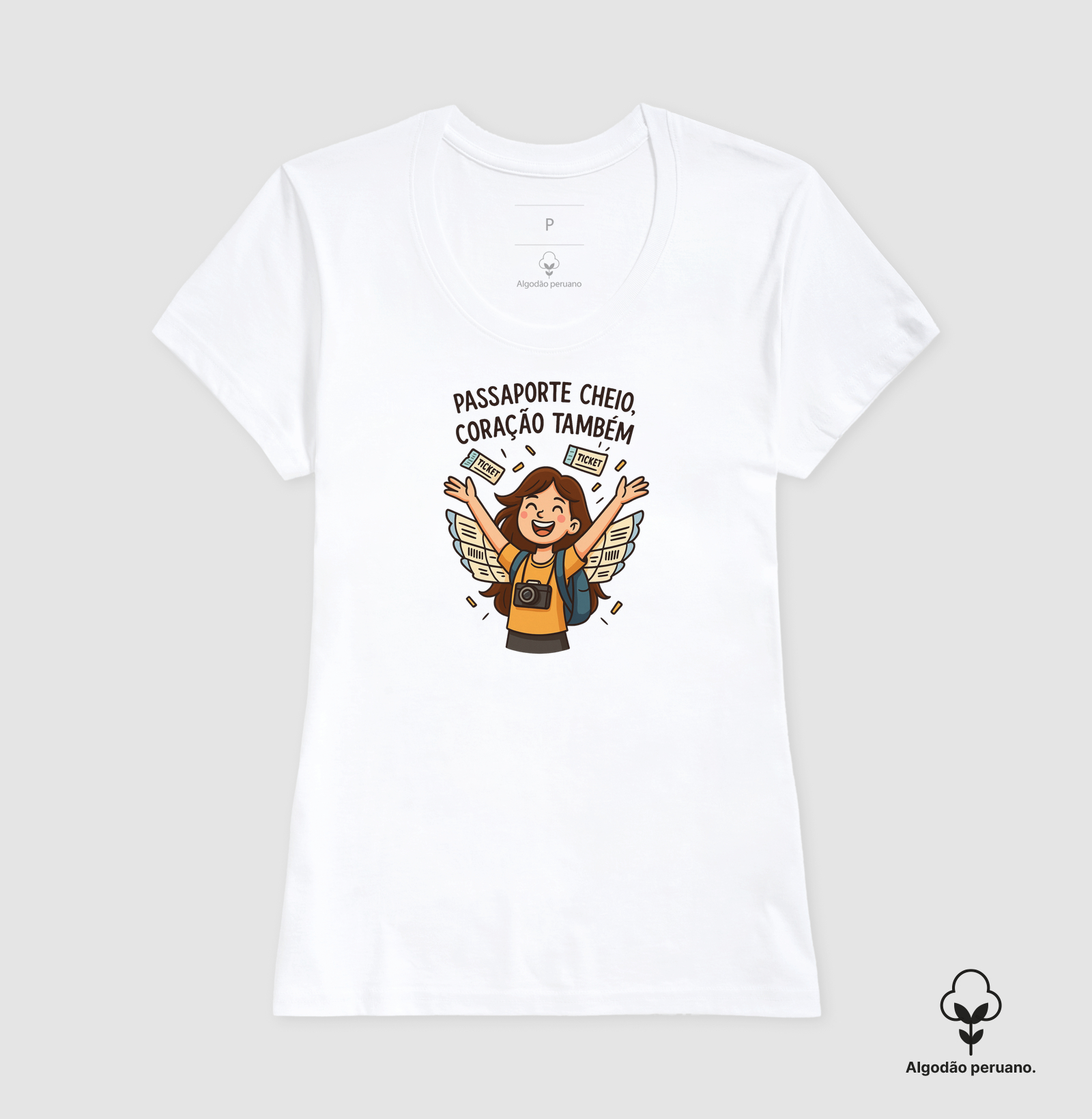 Camisa 2