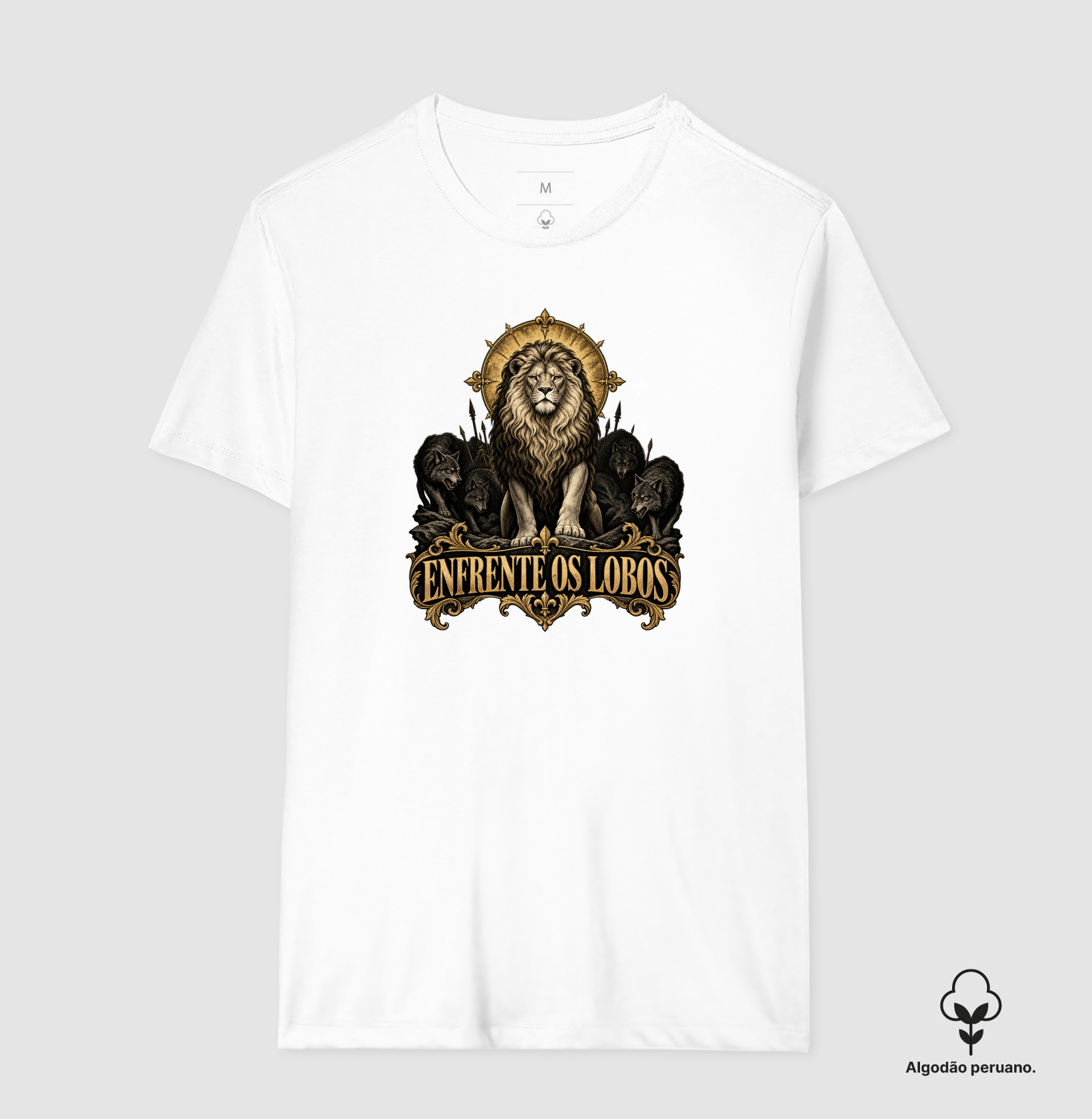 Maquiavel - Enfrente os Lobos - Imagem 3