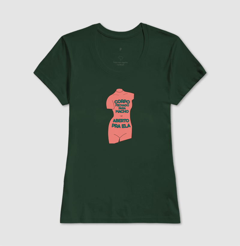 Camisa 9