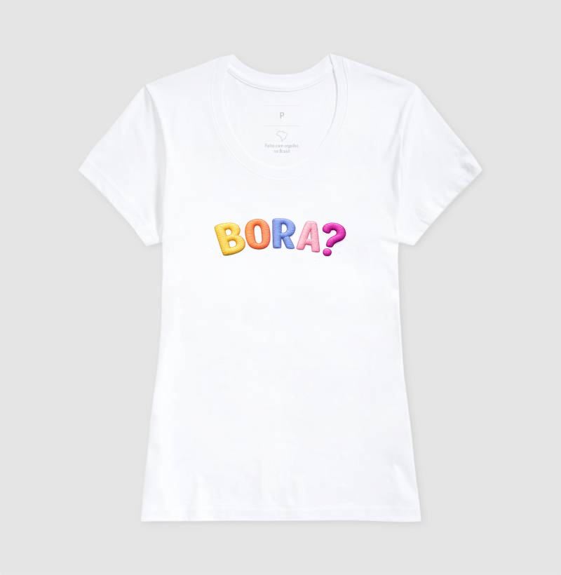 Bora? - Imagem 5