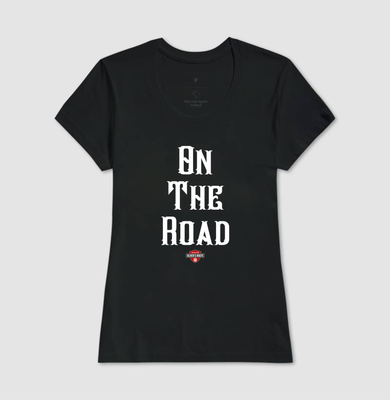 On The Road - Imagem 3