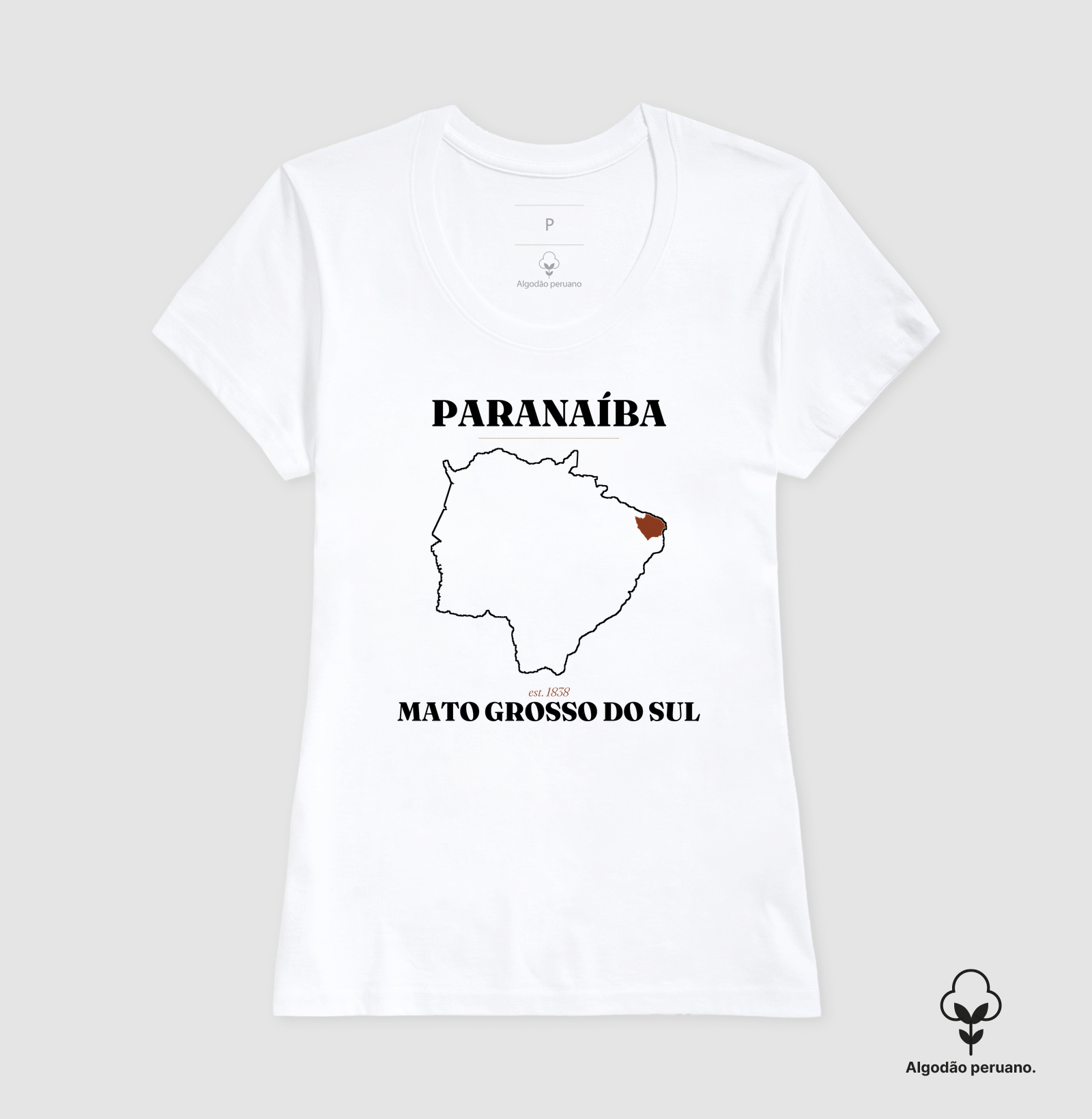 Camisa 3