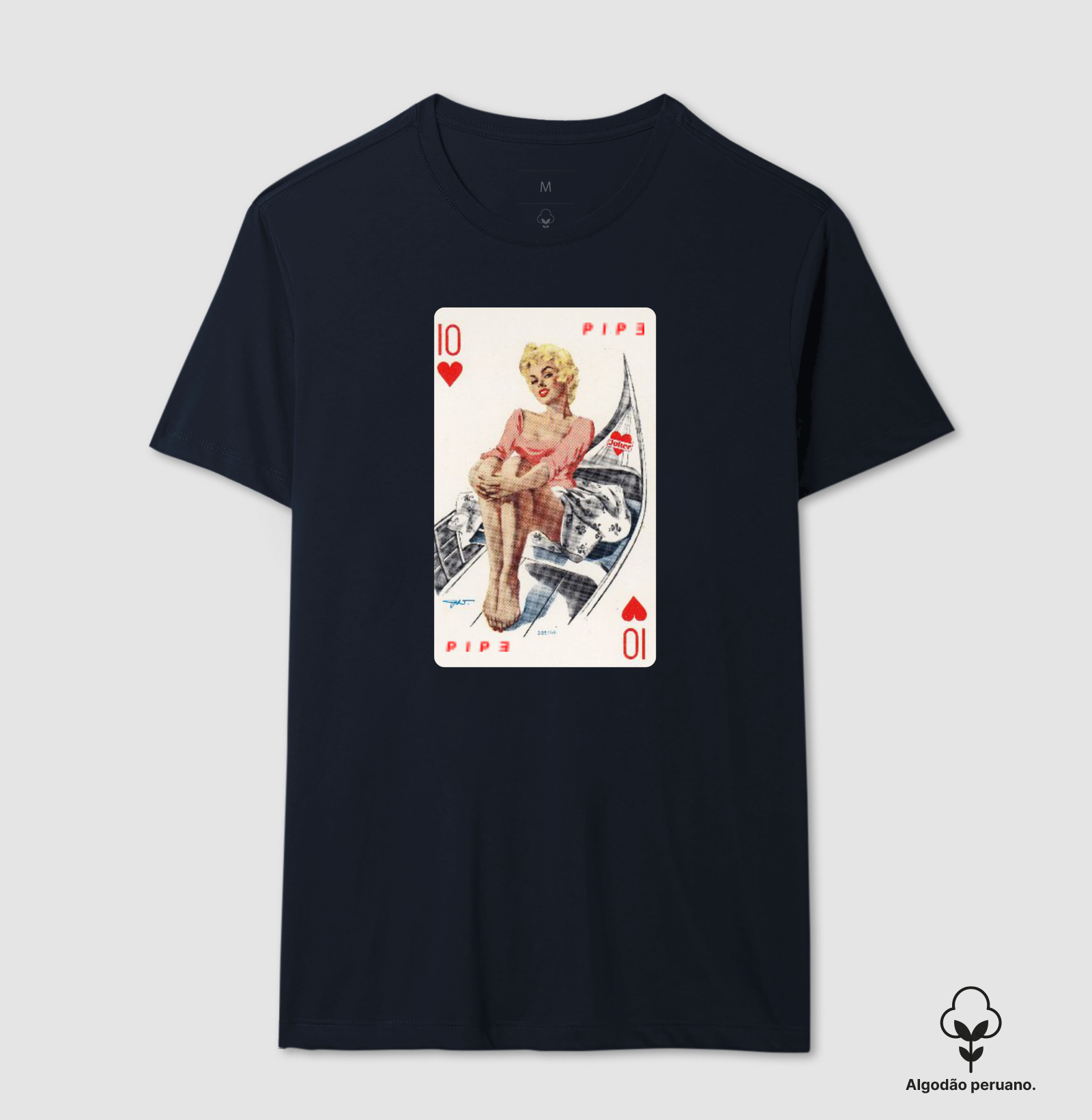 Camisa 6