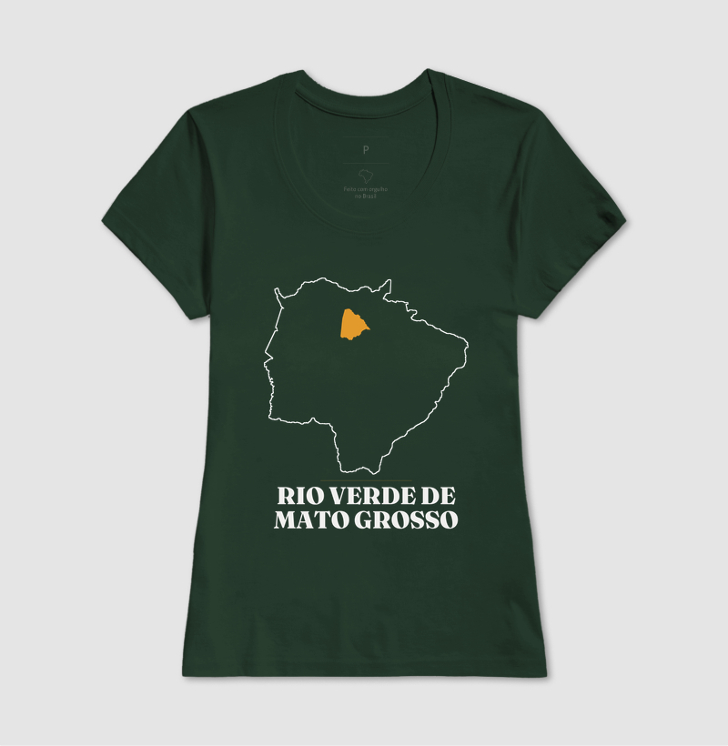 Camisa 12