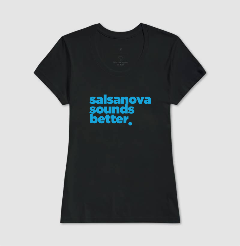 Salsa Azul - Imagem 3