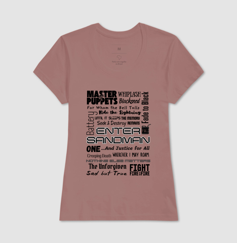 Camisa 15