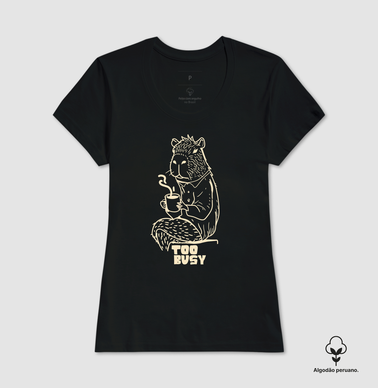 Camisa 9