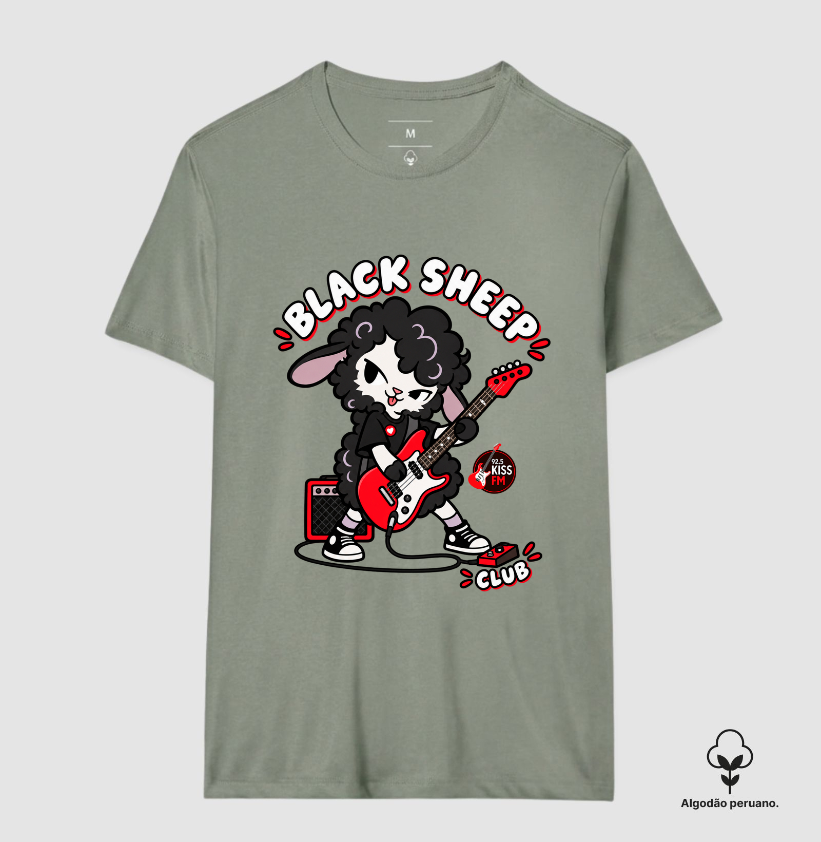 Black Sheep Club - Imagem 4