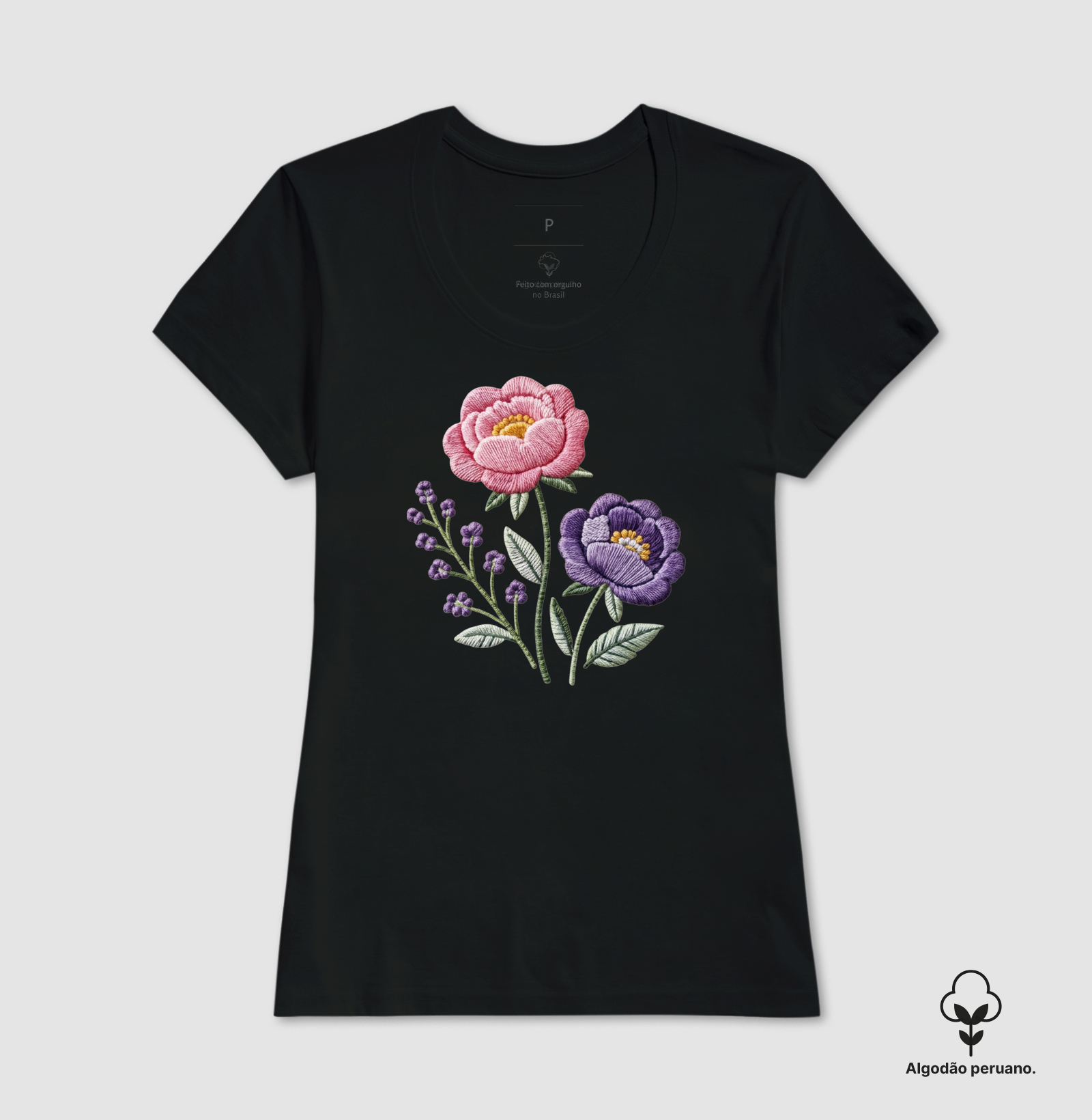 Flor em Harmonia - Imagem 4