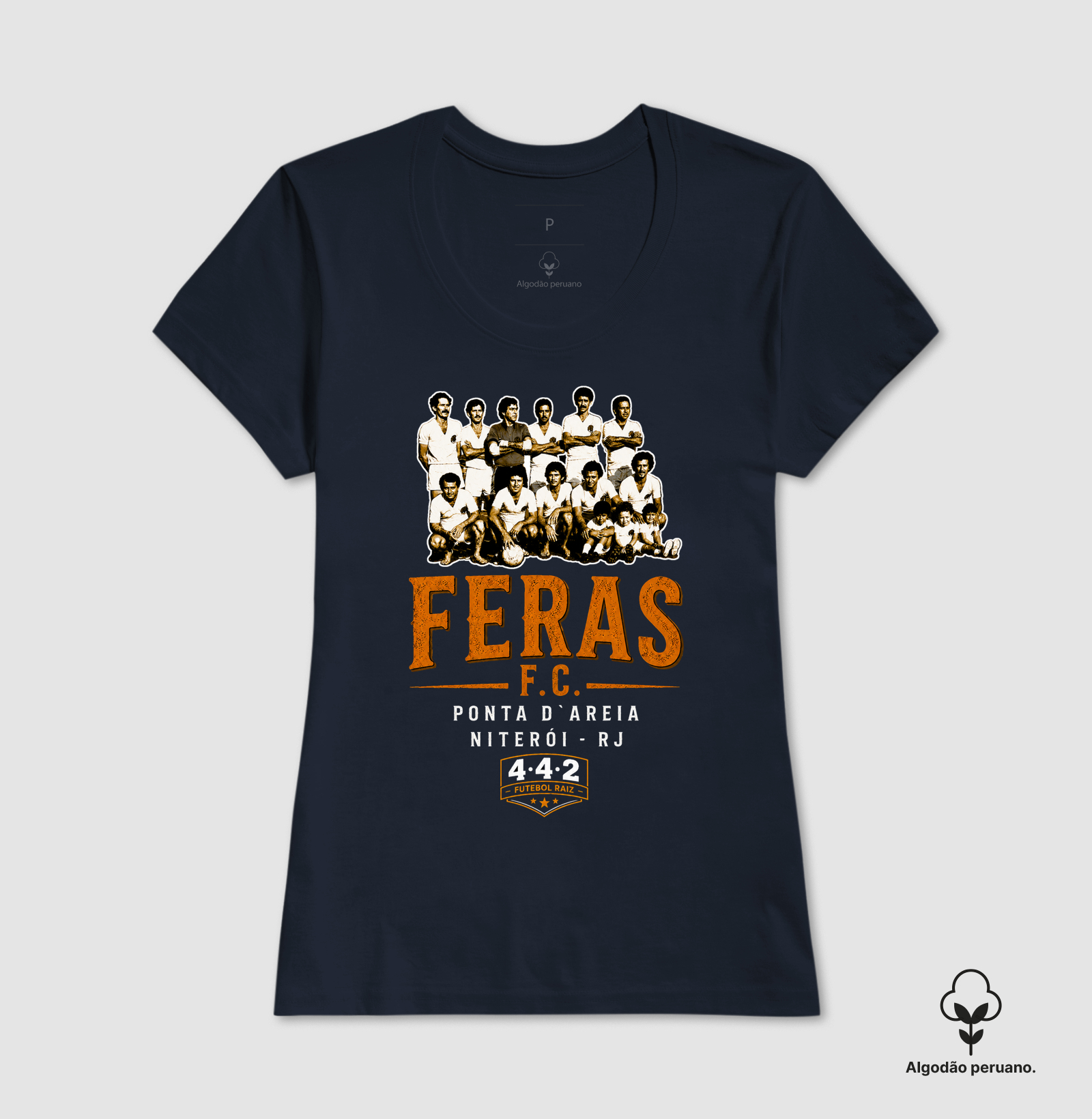 Camisa 4
