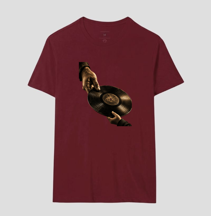 Camisa 17