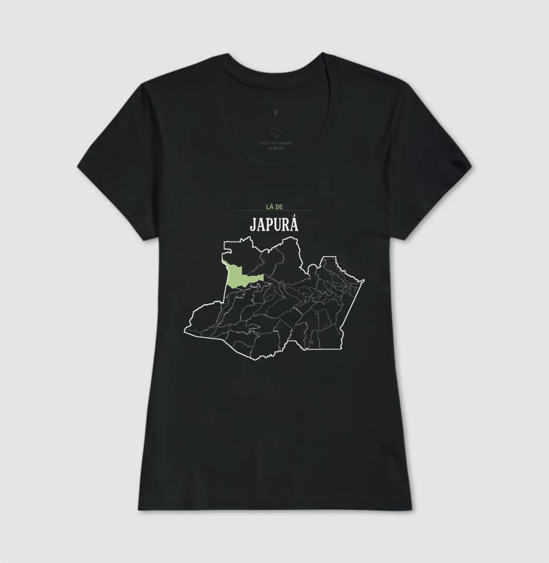 Japurá | Território AM - Imagem 3