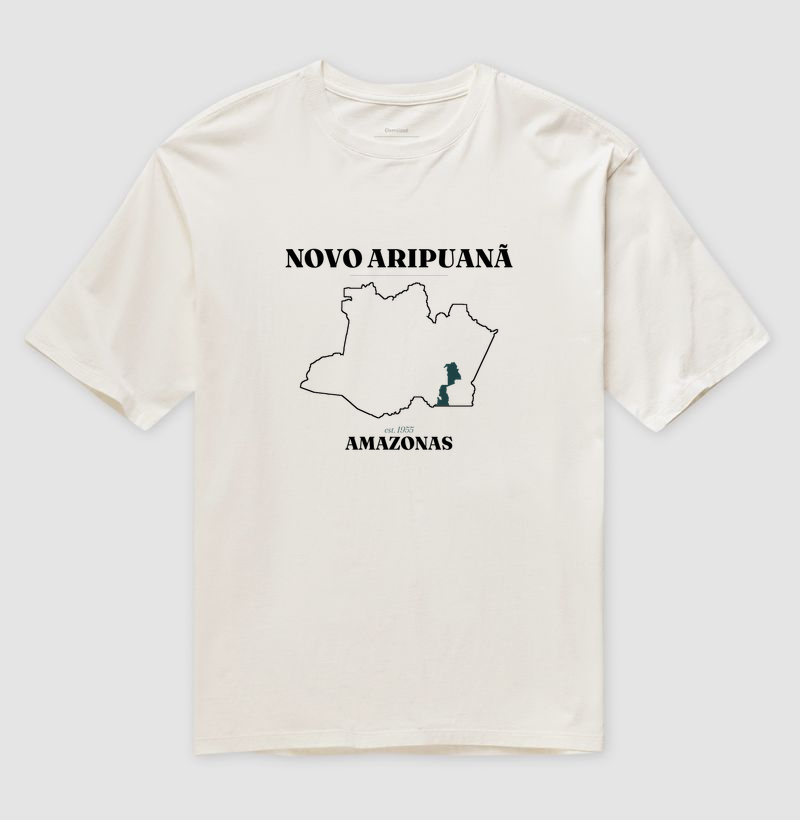 Novo Aripuanã | Legado AM - Imagem 4