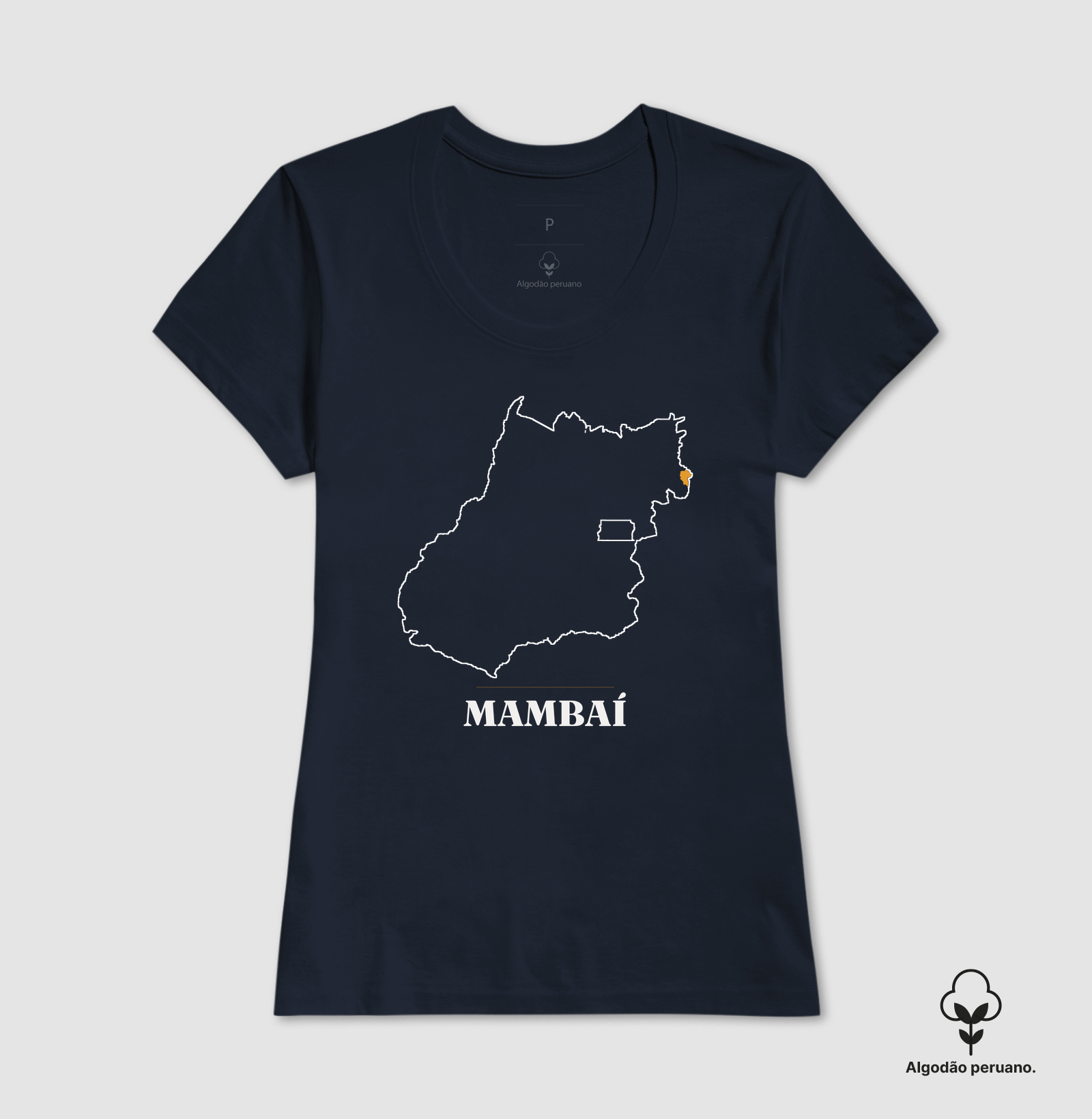 Mambaí | Traço GO - Imagem 2