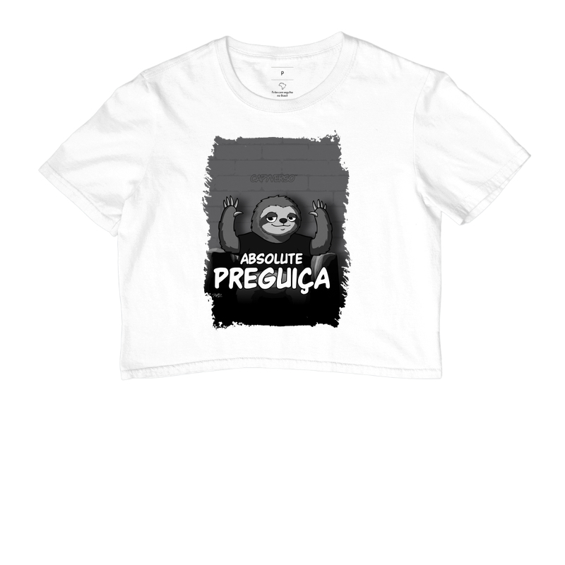 Absolute Preguiça - Imagem 3