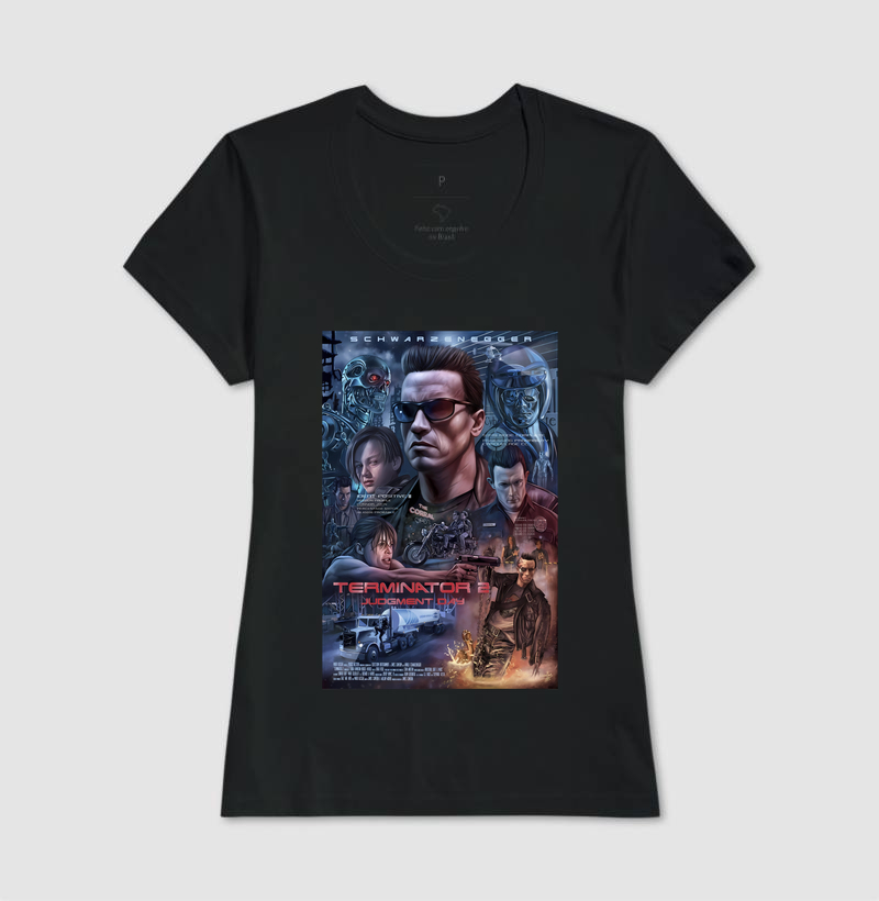 Camisa 2