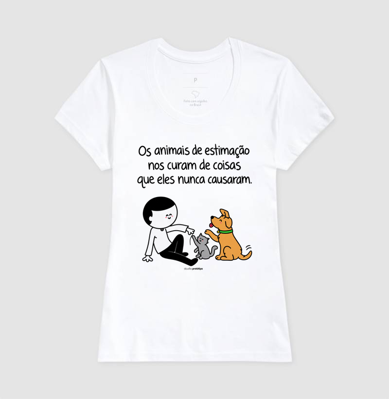 Eles Nunca Curam - Imagem 3