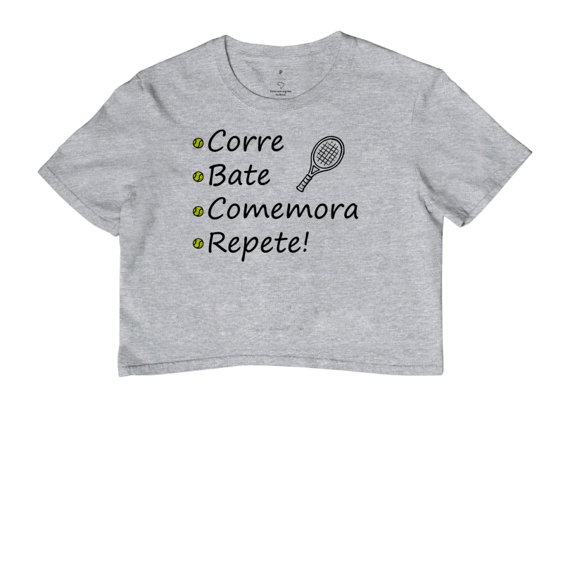 Corre, Bate, Comemora,  Repete! - Imagem 6