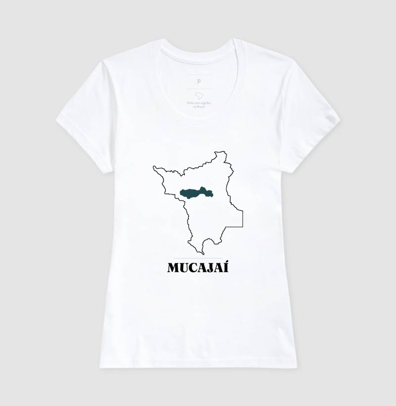 Mucajaí | Traço RR - Imagem 5