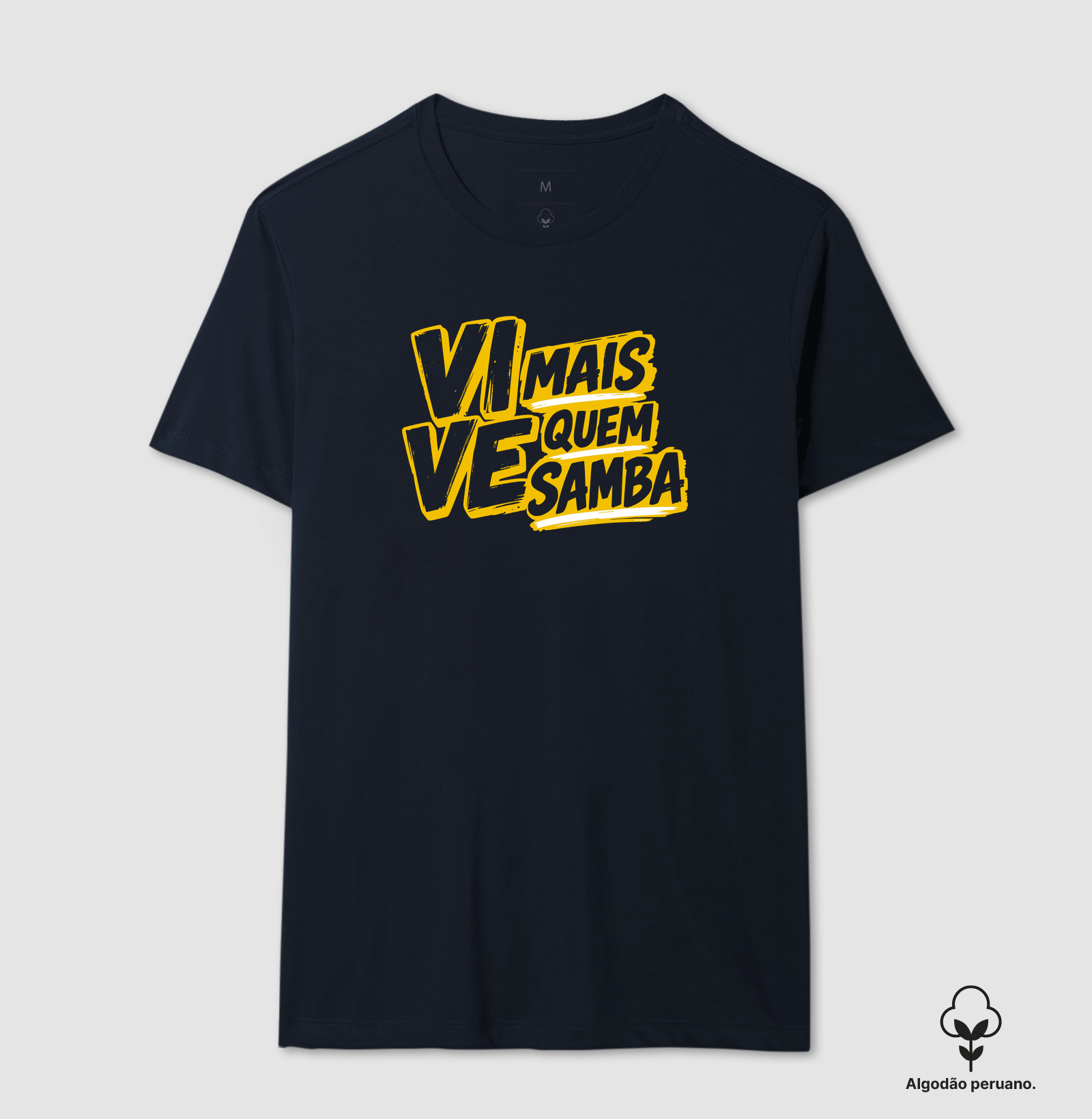 Vive Mais quem Samba - Imagem 9